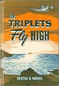 The Triplets Fly High