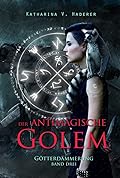 Der antimagische Golem