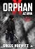 Orphan X - Az Árva (Orphan X, #1)