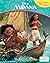 Disney Moana My Busy Book