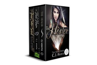 The Healer Series-Box Set #1-3 (Kindle Edition)