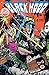 The Black Hood (Red Circle Comics) #1