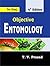 Objective Entomology 4rd edn by T.V. Prasad