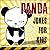 PANDA: 100+ Panda Jokes & M...