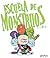 Escuela de Monstruos, #7
