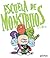Escuela de Monstruos, #7