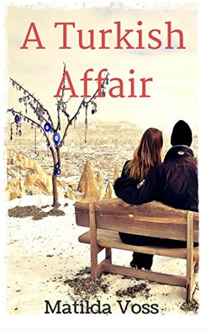 A Turkish Affair (Kindle Edition)