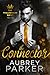 The Connector (Trillionaire Boys' Club, #1)