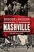 Murder & Mayhem in Nashville by Brian James Allison