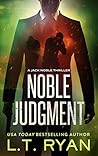 Noble Judgment by L.T. Ryan
