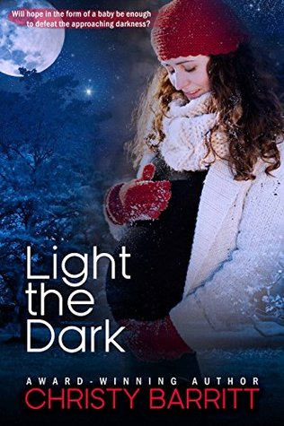Light the Dark (Carolina Moon Christmas)