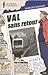 VAL sans retour by Isabelle Amonou