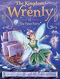The False Fairy (The Kingdom of Wrenly, #11) 