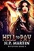 Hell To Pay (The Watchers, #4)