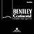 Bentley Continental, Corniche & Azure 1951-2002: Revised Edition