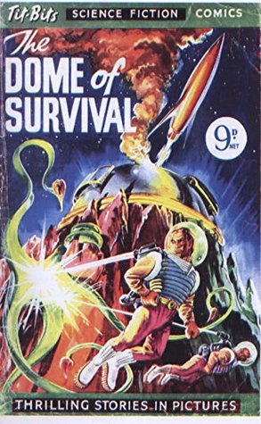 Tit-Bits Science Fiction Comics 01: a Sermon Preach'd at the Triennial Visitation of the Right Reverend Father in God, John, Lord Bishop of Oxford, Held ... in Oxford, on Tuesday, July 20Th. 1725 (Kindle Edition)