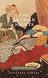 The Arabian Night...