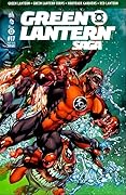 Green Lantern Saga #17