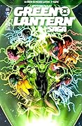 Green Lantern Saga #18