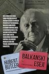 Balkanski eseji
