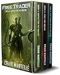 Free Trader: Books 4-6