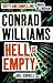 Hell is Empty (Joel Sorrell...