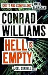 Hell is Empty (Joel Sorrell #3)