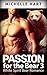 Passion For The Bear # 3