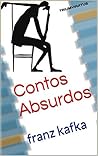 Book cover for Contos Absurdos (Mestres da Literatura de Terror, Horror e Fantasia Livro 16) (Portuguese Edition)
