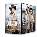 Hawk's Way Collection Volume 1: Dallas\ Jesse \Adam \Faron