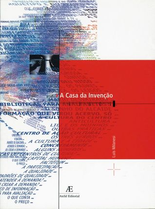 A Casa da Invenção (Paperback)