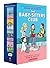 The Baby-Sitters Club Graph...