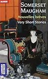 Very Short Stories =Nouvelles Brèves