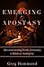 Emerging Apostasy by Greg Hammond