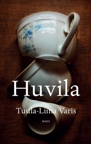 Huvila (Hardcover)