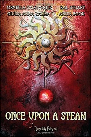 Once Upon a Steam (Paperback)