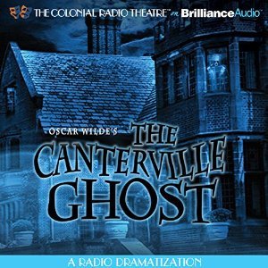 The Canterville Ghost
