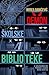 Demon školske biblioteke by Morea Banićević