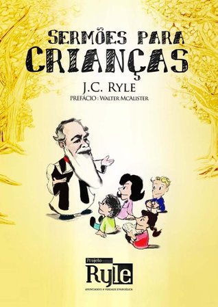 Sermões para crianças