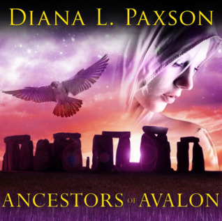 Marion Zimmer Bradley's Ancestors of Avalon