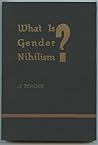 What Is Gender Ni...