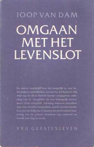 Omgaan met het levenslot