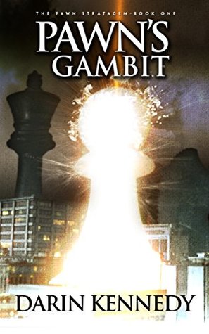 Pawn's Gambit (The Pawn Stratagem, #1)