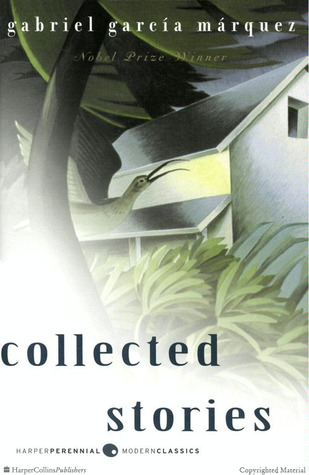 Collected Stories