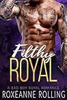 Filthy Royal