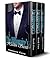 The Billionaire's Hidden Secrets Complete Series (An Alpha Billionaire Romance)