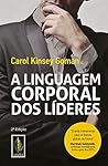 A linguagem corpo...