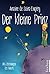Der kleine Prinz by Antoine de Saint-Exupéry