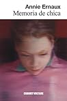 Memoria de chica