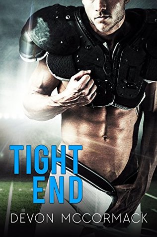Tight End (Kindle Edition)
